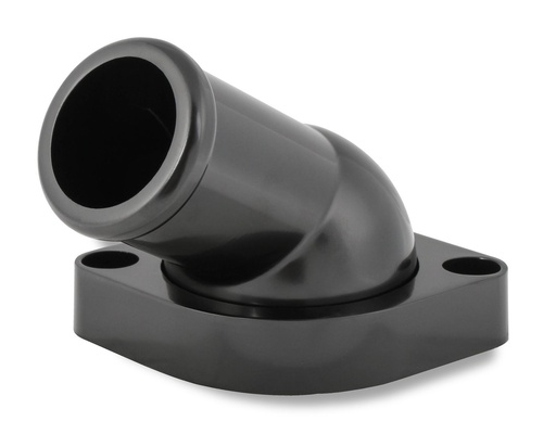 [MRG-2670BK] Mr Gasket 2670BK: Thermostat Housing
