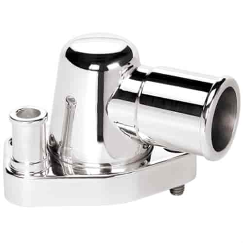 [BSP-90620] Billet Specialties 90620: Thermostat Housing
