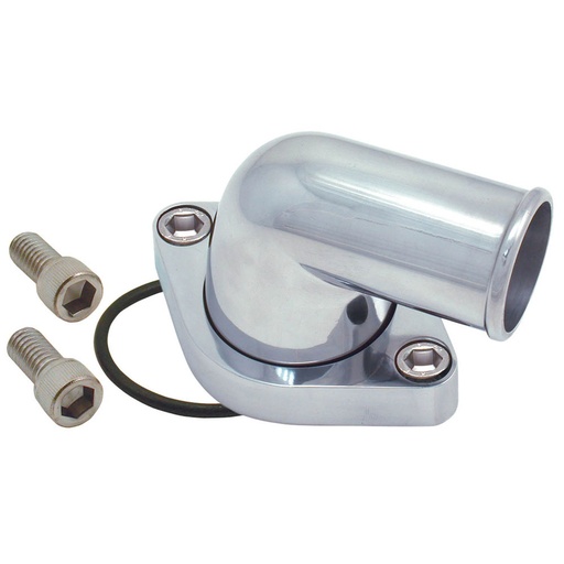 [SPE-4933] Spectre 4933: Thermostat Housing Fits Chevy V8