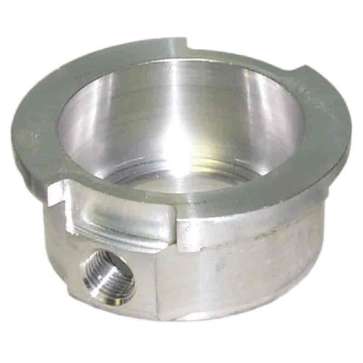 [HRE-34301] Howe 34301: Billet Radiator Filler Neck