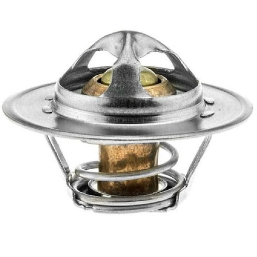 [MLL-BPP180TS] Blueprint Engines BPP180TS: BPP180TS Jiggle Pin Thermostat for Small/Big Block Chevy, Mopar Magnum 360, and Small Block Ford [180-Degrees]