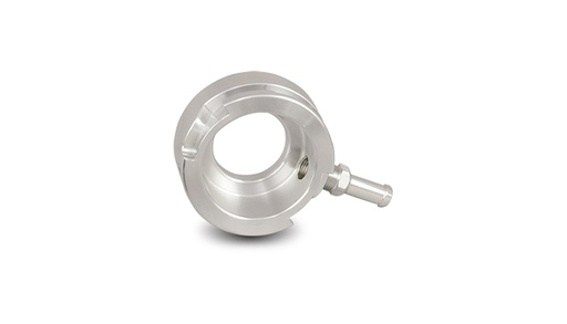 [VPE-20982] Vibrant Performance 20982: Weld On Radiator Filler Neck 42mm I.D. (1.65")