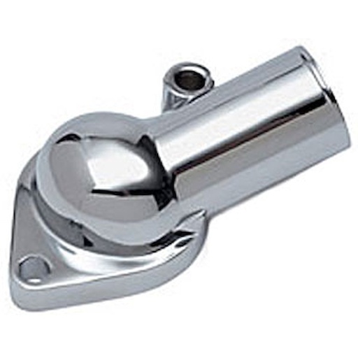 [NAL-12342024] Chevrolet Performance 12342024: Thermostat Housing Small and Big Block Chevy V8