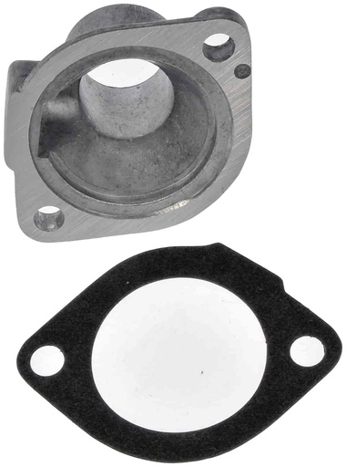 [RNB-902-3012] Dorman Products 902-3012: Engine Coolant Thermostat Housing 1967-79 Chrysler/Dodge/Plymouth V8