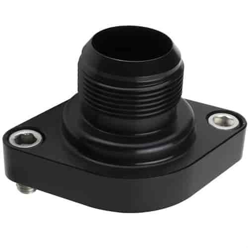 [BSP-BLK90119] Billet Specialties BLK90119: Thermostat Housing