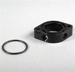 [MEZ-WN0028S] Meziere WN0028S: Thermostat Housing/Water Neck Spacer Small Block & Big Block Chevy / Big Block Chrysler