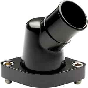 [BSP-BLK90420] Billet Specialties BLK90420: Thermostat Housing