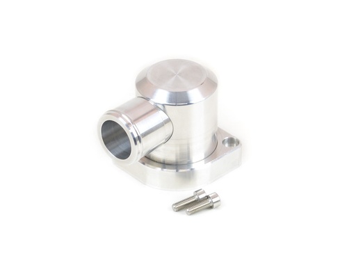 [CTR-80-052] Canton Racing Products 80-052: 80-052 Swivel Water Neck - 90° GM LS1/LS6