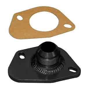 [MOR-63455] Moroso 63455: Billet Aluminum Filler Neck Small Block Ford