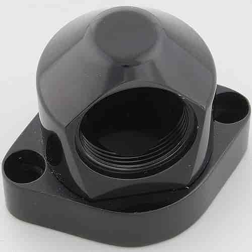 [MEZ-WN0020S] Meziere WN0020S: 360-Degree Swivel Thermostat Housing Small Block & Big Block Chevy / Big Block Chrysler