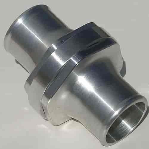 [MEZ-WN0072] Meziere WN0072: Inline Thermostat Housing 1-1/2" Slip-On Hose Inlet