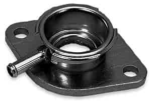 [MOR-63465] Moroso 63465: Stamped Aluminum Filler Neck Small Block Chevy & Big Block Chevy