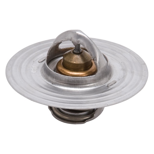 [EDL-8606] Edelbrock 8606: High Performance 160 Degree Thermostat