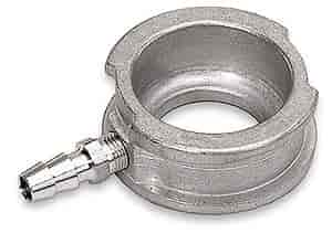 [MOR-63486] Moroso 63486: Weld-On Filler Neck Billet Aluminum