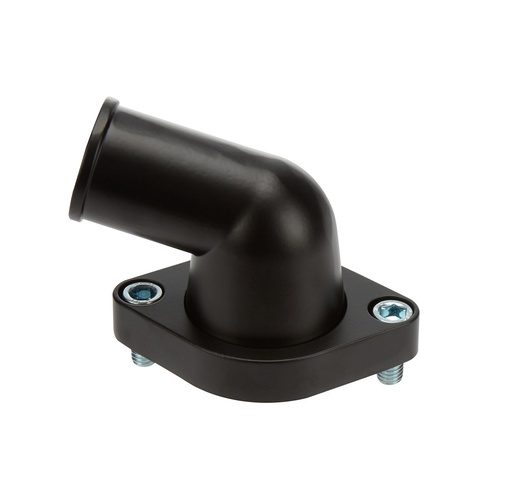 [AAF-ALL30273] Allstar Performance ALL30273: ALL30273 Swivel Water Neck 75 Deg Black