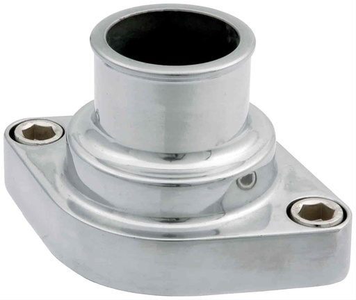 [AAF-ALL30172] Allstar Performance ALL30172: Fixed Water Neck Straight