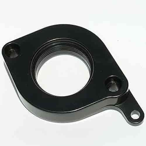 [MEZ-WN0039S] Meziere WN0039S: Inlet Housing Chevy LS Engine