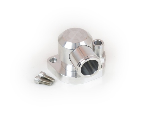 [CTR-80-056] Canton Racing Products 80-056: 80-056 Billet Water Neck - 90° Small Block Ford 302-351W