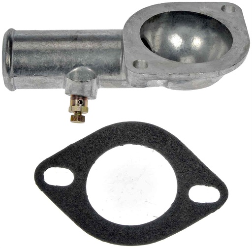 [RNB-902-2005] Dorman Products 902-2005: Engine Coolant Thermostat Housing for 1994-1996 Buick, Cadillac, 1992-1997 Chevrolet, 1993-1997 Pontiac