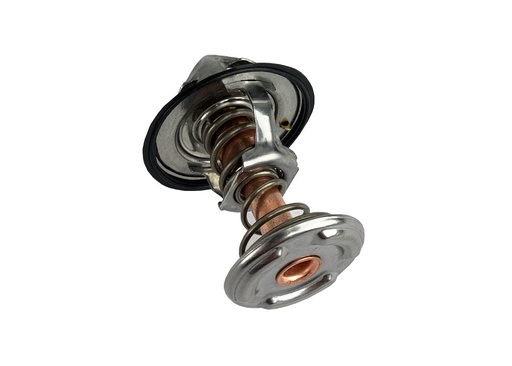 [GRN-53080T] Granatelli 53080T: 53080T Billet Thermostat Housing, GM LS, w/180 Degree Thermostat