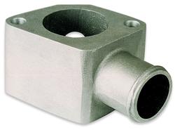 [MOR-63423] Moroso 63423: Cast Aluminum Filler Neck Housing Small Block Chevy & Big Block Chevy