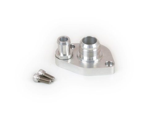 [CTR-80-036] Canton Racing Products 80-036: 80-036 Water Neck - Straight Small Block Ford 302-351W