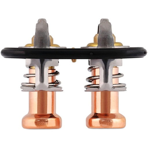 [MIO-MMTS-F2D-11L] Mishimoto MMTS-F2D-11L: Thermostat 2011-2014 Ford 6.7L Powerstroke