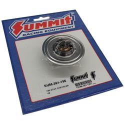 [SUM-361-195] Summit Racing™ Thermostats
