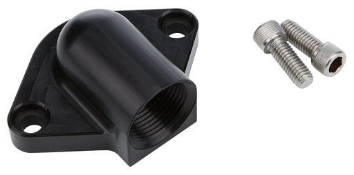 [AAF-ALL30382] Allstar Performance ALL30382: ALL30382 Low Profile Water Neck Housing