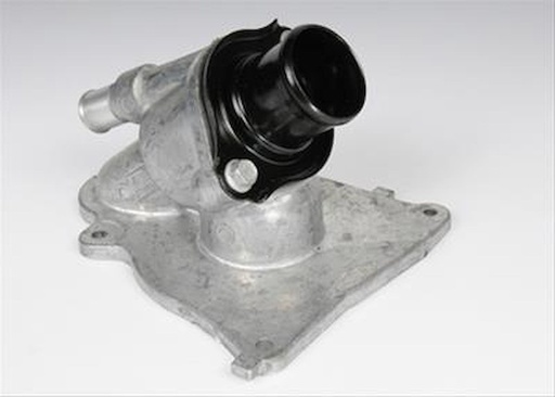 [ADO-131-164] ACDelco 131-164: Water Pump Cover with Thermostat Housing