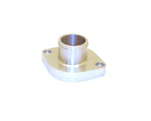 [CTR-80-022] Canton Racing Products 80-022: 80-022 Water Neck - Straight GM LS1/LS6