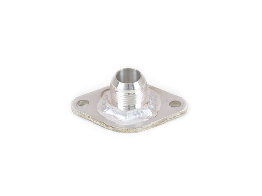 [CTR-80-100] Canton Racing Products 80-100: 80-100 Water Neck - Straight Universal
