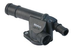 [URO-010182] URO Parts Thermostat Housings and Coolant Flanges