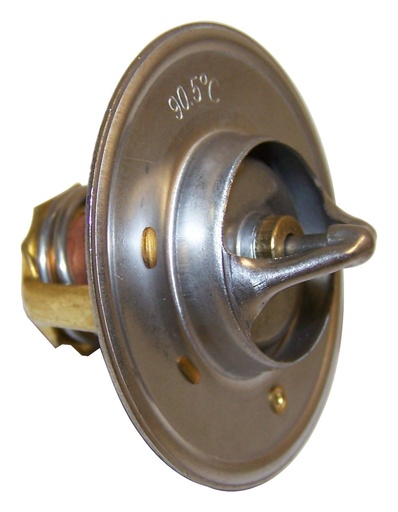 [CWA-83501426T] Crown Automotive 83501426T: Thermostat for 1997-2006 Jeep Wrangler/1997-2001 Jeep Cherokee