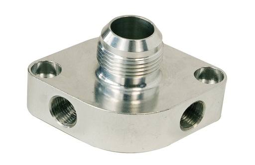 [PFF-10-2253] Peterson Fluid Systems 10-2253: W/NECK SPACER 16 2 X 3/8NPT