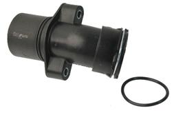 [URO-014562] URO Parts Thermostat Housings and Coolant Flanges