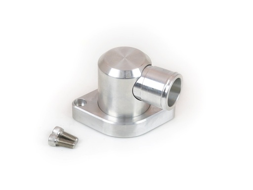 [CTR-80-058] Canton Racing Products 80-058: 80-058 Swivel Water Neck - 90° Ford FE