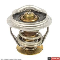 [MOF-RT1232] Motorcraft Thermostats