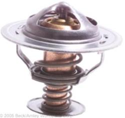 [BCK-143-0714] Beck/Arnley Coolant Thermostats
