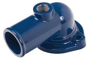[TRD-8342] Trans Dapt 8342: Powdercoated Water Neck 1968-79 Ford 429-460