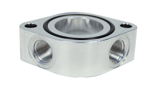 [PFF-10-2251] Peterson Fluid Systems 10-2251: W/NECK SPACER 1 in. 2 X -6AN