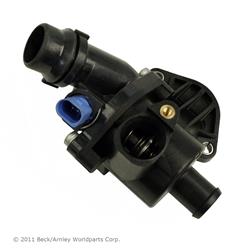 [BCK-143-0873] Beck/Arnley Coolant Thermostats