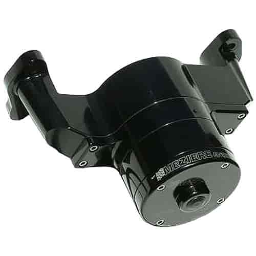[MEZ-WP101SHD] Meziere WP101SHD: 100 Series Electric Water Pump Small Block Chevy