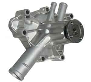 [MIL-16250] Milodon 16250: Water Pump Small Block Chrysler 1970-92 Standard Rotation