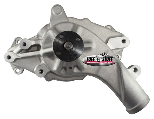 [TFF-1421] Tuff Stuff 1421: Supercool Water Pump As Cast 1965-76 Ford 390/427/428 FE7