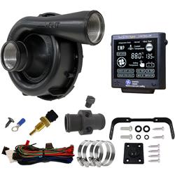 [DCW-DC-8975] Davies Craig DC-8975: ELECTRIC WATER PUMP 150