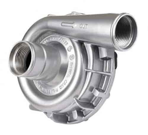 [DCW-DC-8140] Davies Craig DC-8140: EWP115 Electric Water Pump Aluminum Housing 12V