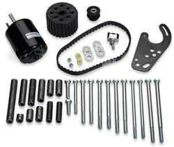 [MOR-63750] Moroso 63750: Electric Water Pump Drive Kit Universal Fit