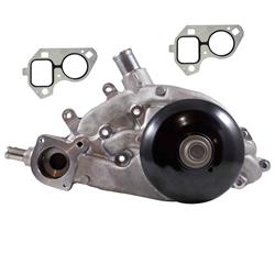 [MEL-MWP-501] Melling MWP-501: MWP-501 Water Pump 2007-2017 GM Truck/SUV LS 4.8/5.3/6.0/6.2L Engines