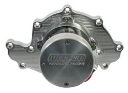 [MOR-63585] Moroso 63585: Billet Electric Water Pump Ford 289, 302, 351W